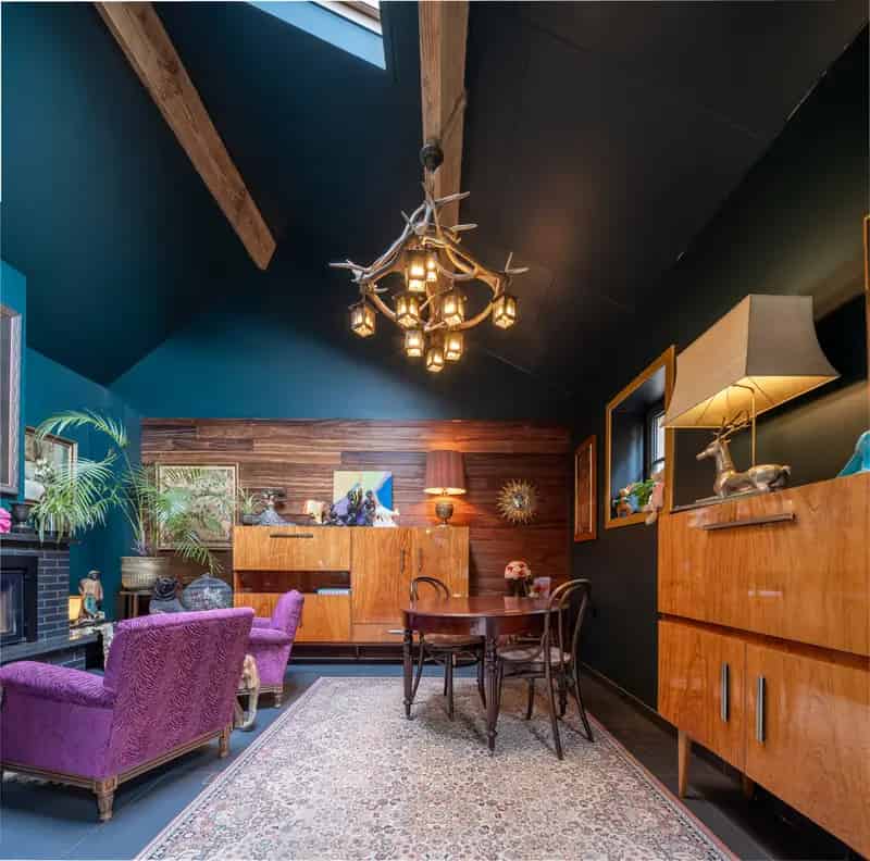 Tiny House te huur Roclenge: Moderne 1 slaapkamer woning met tuin