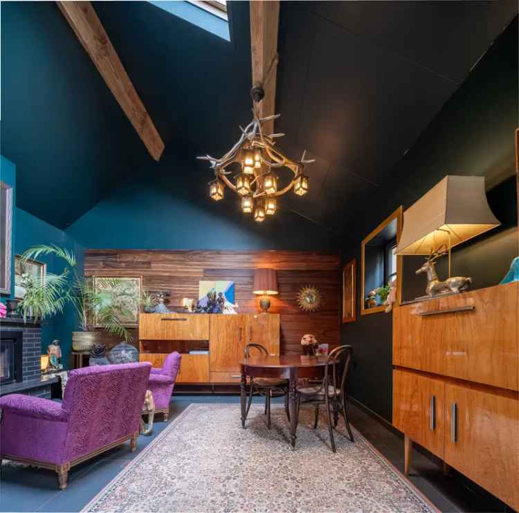 Tiny House te huur Roclenge: Moderne 1 slaapkamer woning met tuin