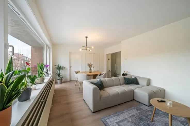 Appartement Te Koop 2 slaapkamers 97m² Terras Garage