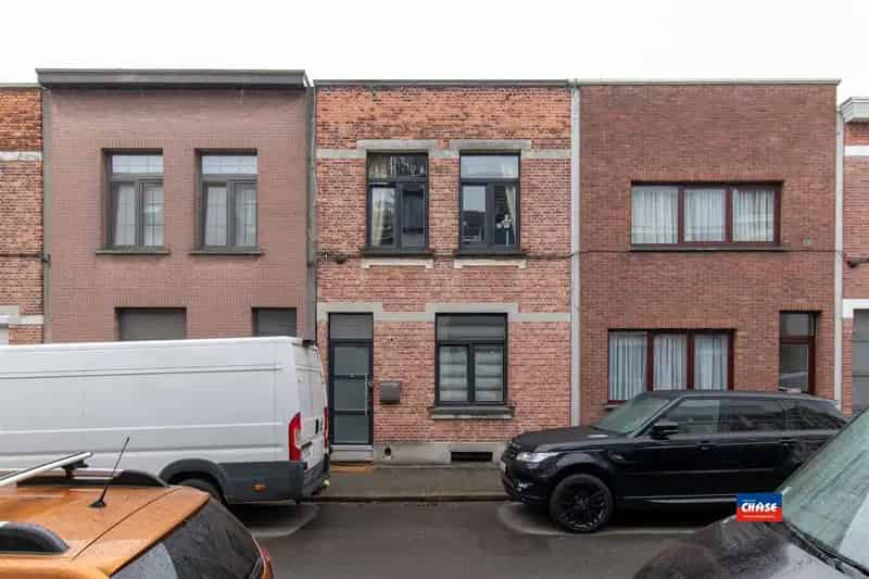 Instapklare gezinswoning 2 slaapkamers tuin
