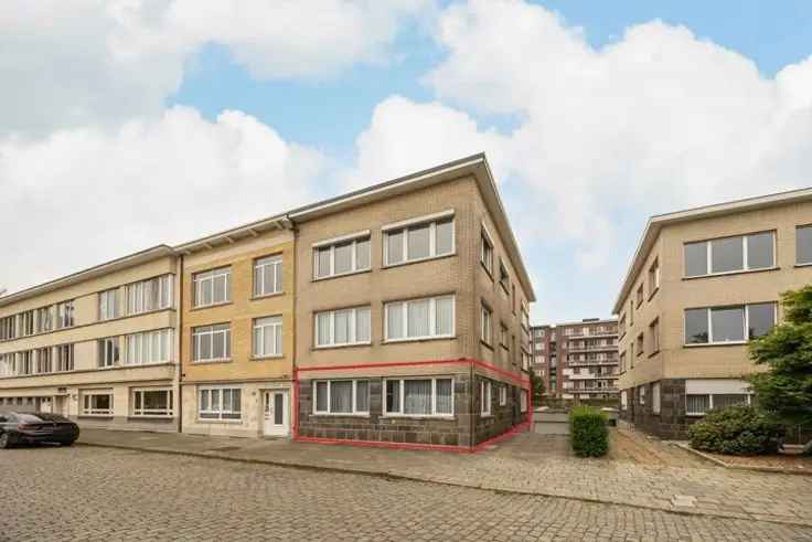 Appartementsblok Te Koop