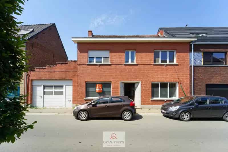 Huis te koop Oosterzele 236m²
