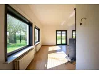 Villa te huur Sint Martens Latem - Ruime villa met conferentiecentrum