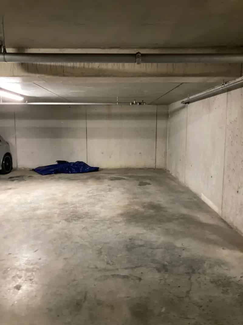 Garage te Huur Poppel Centrum