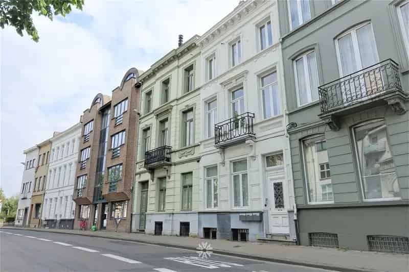 Appartement te huur Gent - Authentiek met Stadstuin