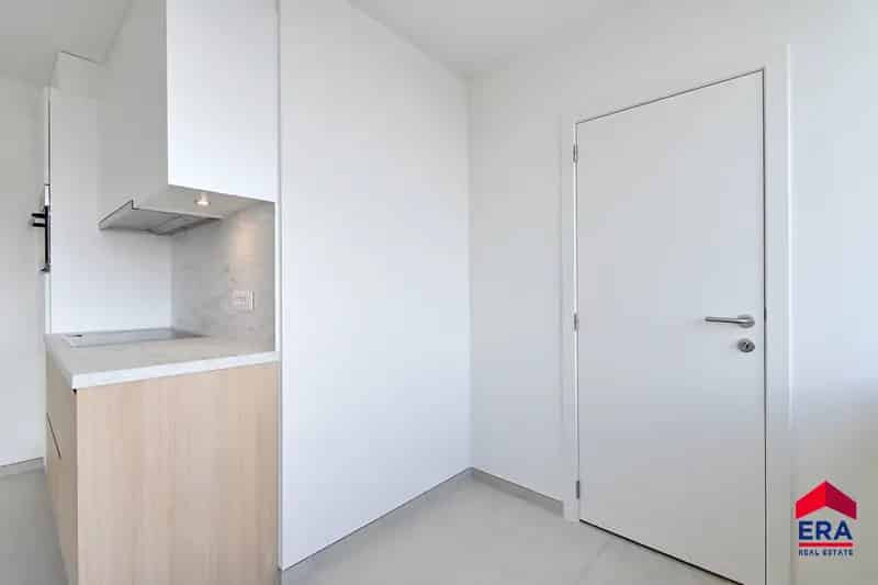 Nieuwbouwappartement 2 slaapkamers Eeklo 83m² 6 BTW