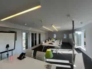 Kantoor te huur Sint-Denijs-Westrem 86m² Nabij E40