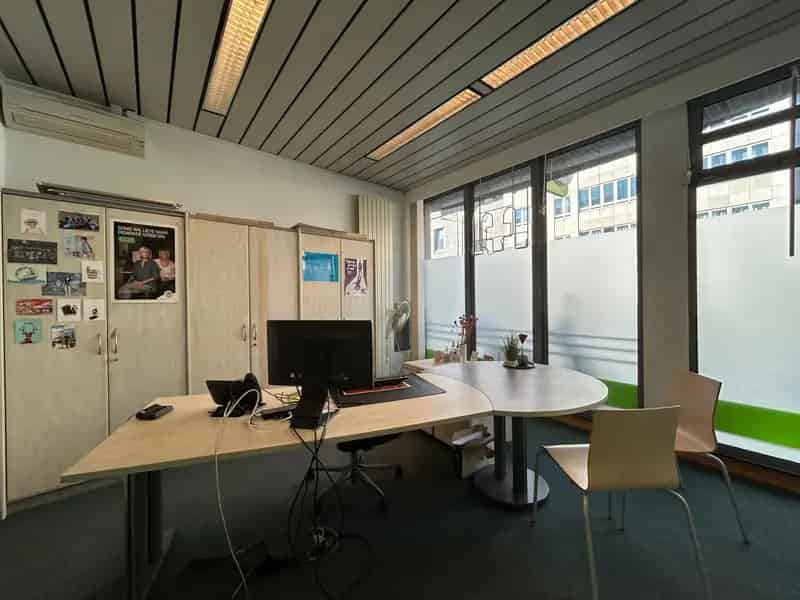 Handelsruimte Toplocatie Volledig Aanbod