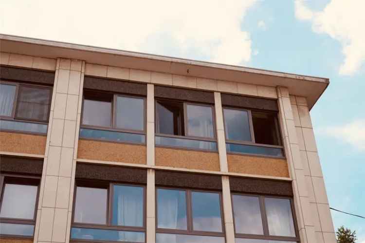 Appartement te huur Leuven 3 slaapkamers