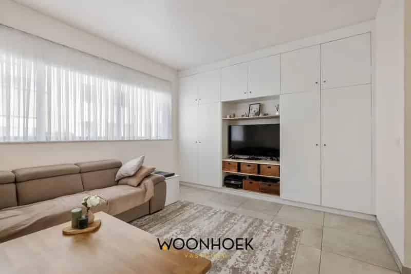 Trendy Moderne Woning 3 Slaapkamers Lokeren 2021