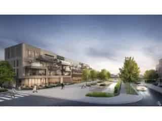 Nieuwbouwappartementen Braine-l'Alleud Terra Nostra