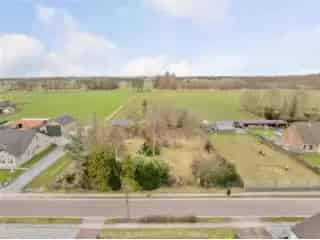 Bouwgrond te koop Lommel - 990m²