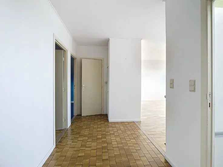 Appartement Te Koop