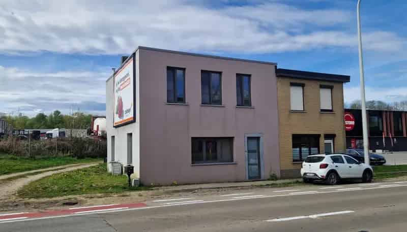 Huis te huur