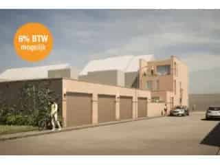 Triplex te koop Duffel Moderne woning met 2 badkamers
