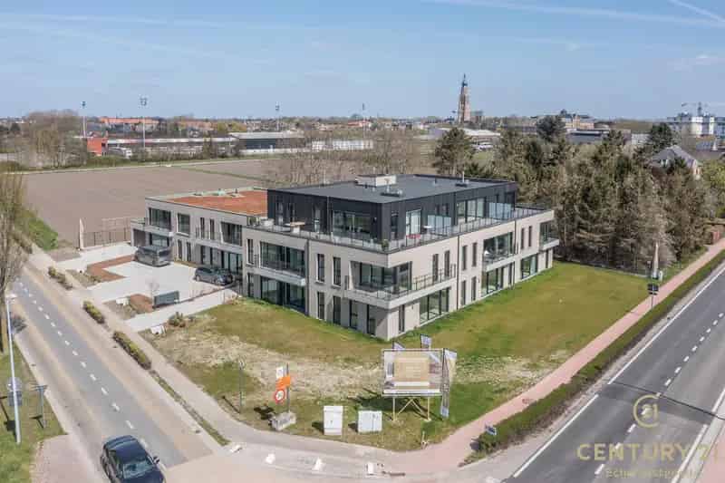 Assistentiewoning te Huur Hoogstraten: Groen, Ruim en Instapklaar