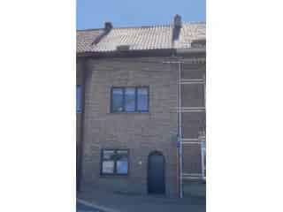 Huis te koop Pepingen 4 slaapkamers grote tuin