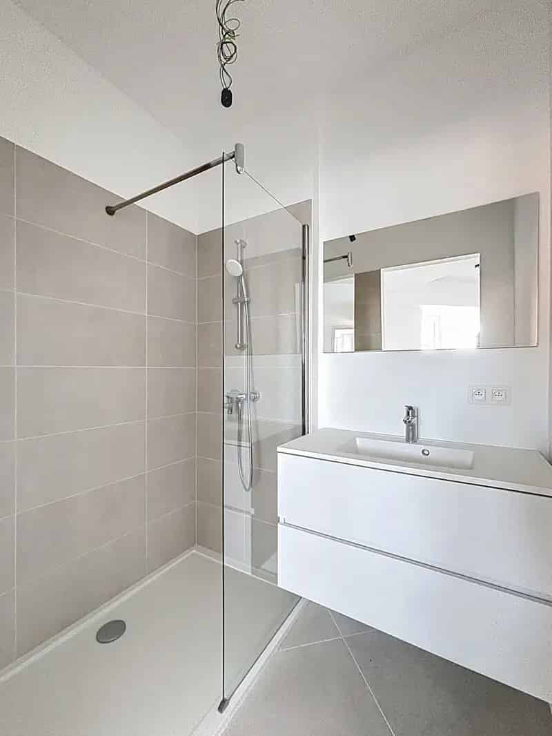 Appartement 2 slaapkamers Rebecq - Nieuwbouw - Terras - PMR mogelijk
