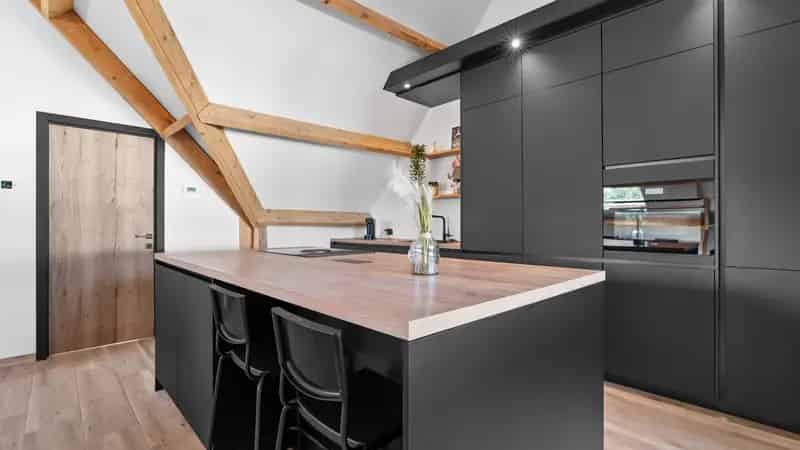 Appartement te koop in Maasmechelen