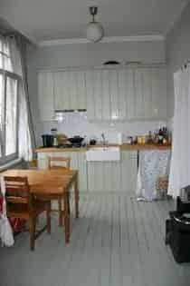 Studio Zurenborg - Centraal gelegen appartement