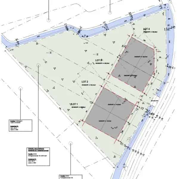 Droomhuis Gentbrugse Meersen