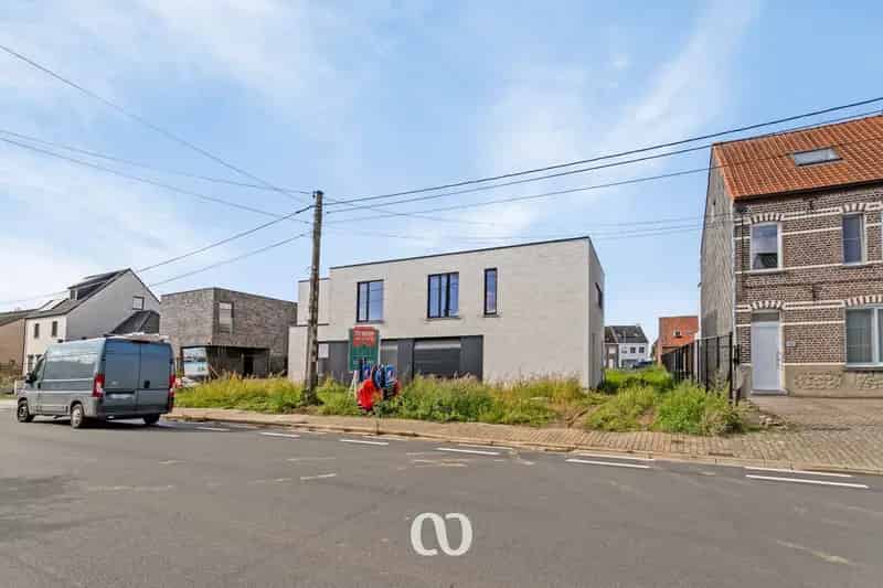 Nieuwbouwwoning vlakbij centrum Oudenaarde