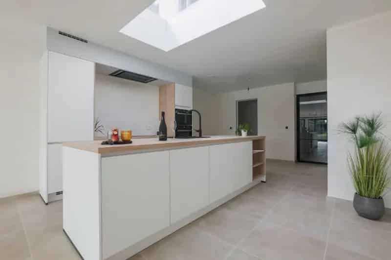 Vernieuwde woning De Gavers 3 slaapkamers tuin garage