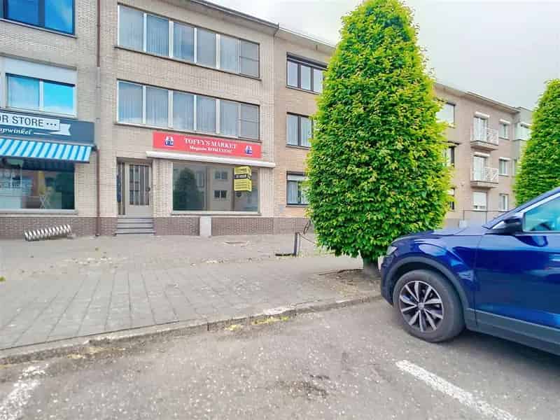 Appartement te Huur Heist-op-den-Berg Centrum