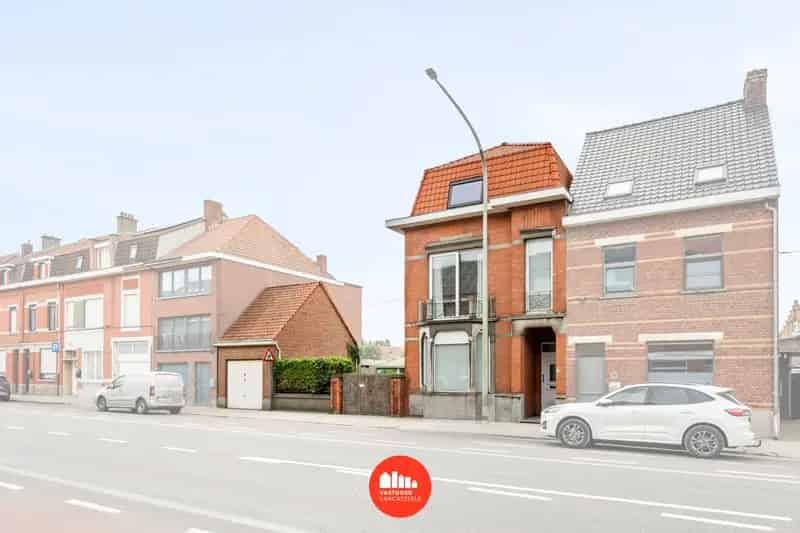 Huis te koop