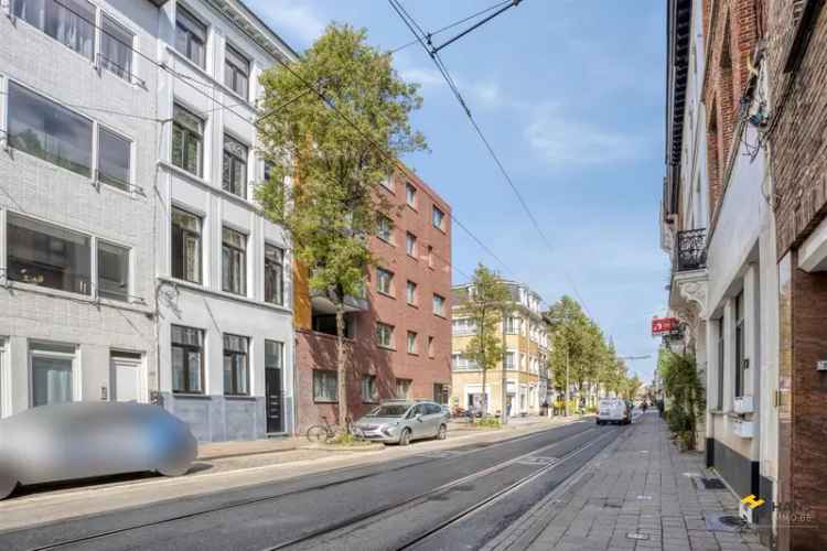 Appartement te koop Antwerpen - Instapklaar 66m² 1 slaapkamer