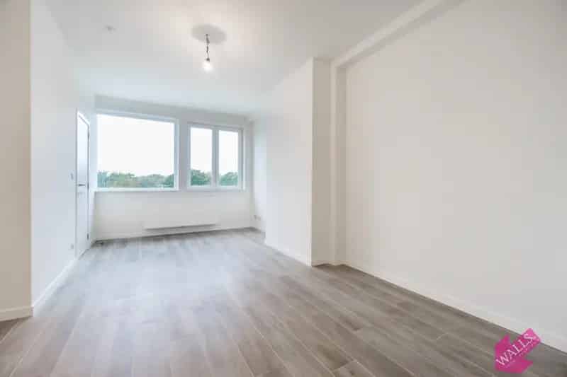 Gerenoveerd 1 Slaapkamer Appartement Centrale Ligging