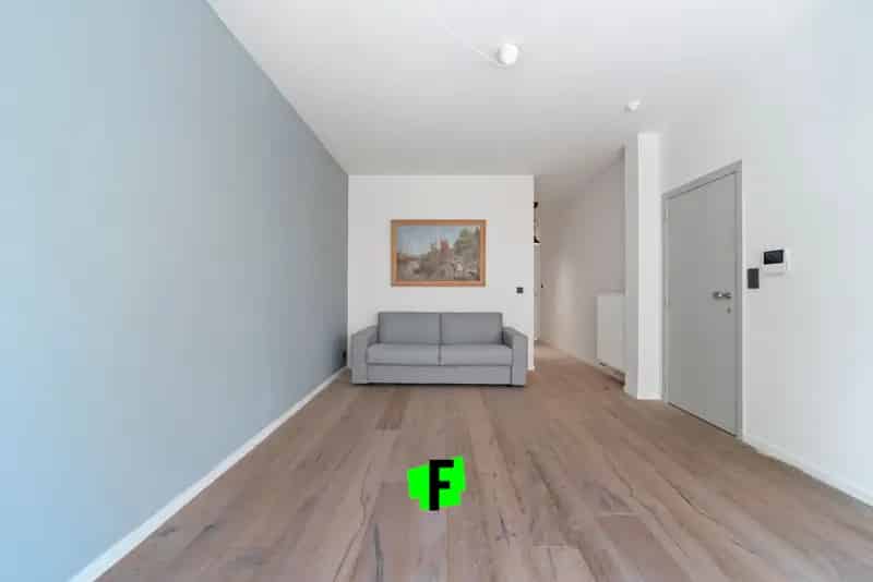 Instapklaar appartement 2 slaapkamers Oostende rustige ligging