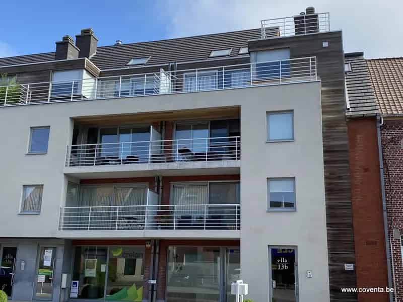 Appartement te huur