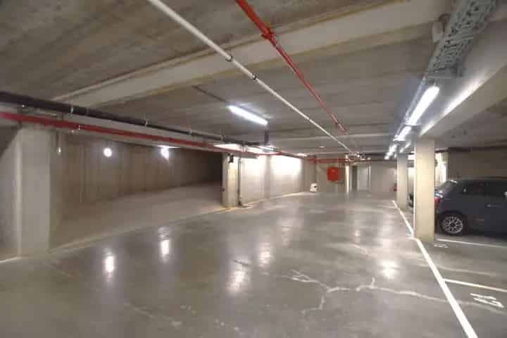 Ondergrondse Parkeerplaats te Koop Mol Centrum