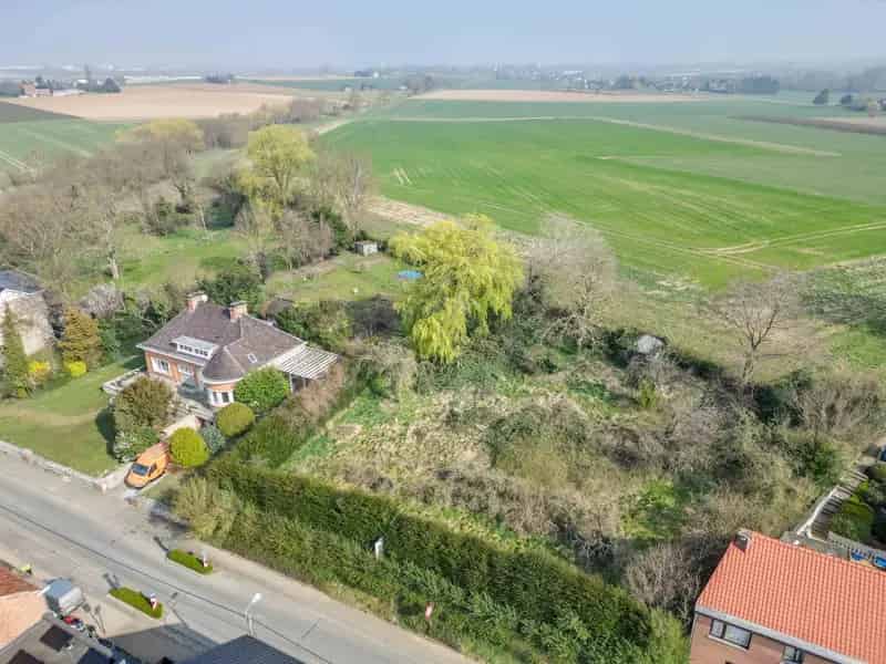 Bouwgrond met Projectpotentieel