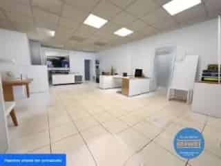 Kantoor te koop Etterbeek 80m²