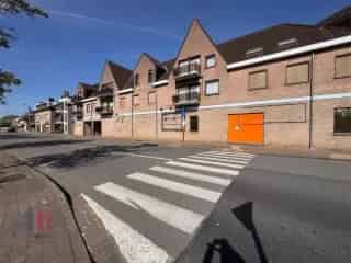Handelspand te koop Torhout 865m²
