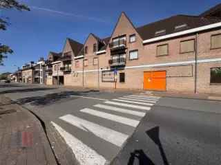 Handelspand te koop Torhout 865m²