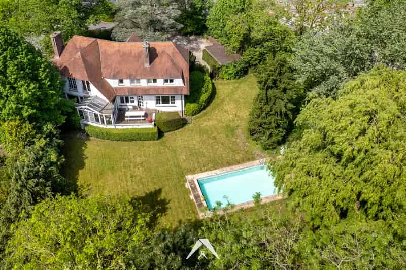 Villa te koop Rodenburg 5 slaapkamers zwembad