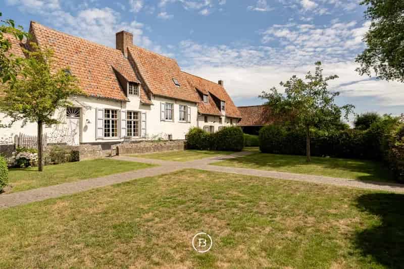 Huis te koop