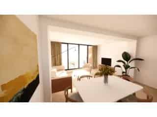 Duplex Jette 90m2 2 slaapkamers Terras Nieuwbouw EPC B
