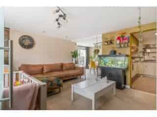 Huis te koop Bazel - HOB met tuin en garage