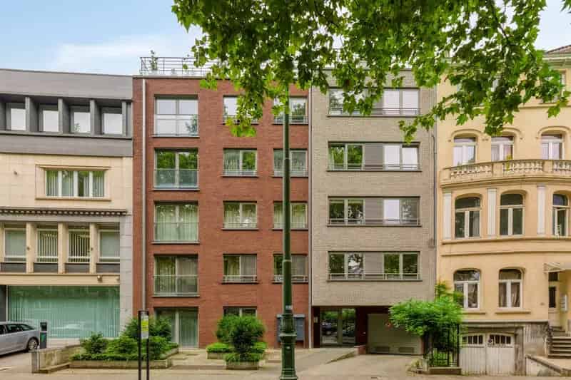 Appartement te koop