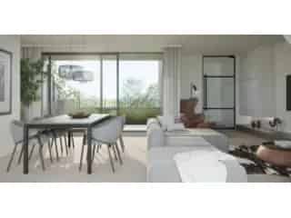 Penthouse te koop Hasselt - 2 slaapkamers - Residentie DusartZicht
