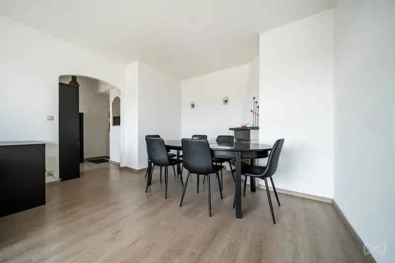 Appartement te koop 63m2 2 slaapkamers terras