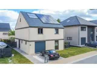 Villa te koop Halle 3 slaapkamers Garage Tuin Zonnepanelen