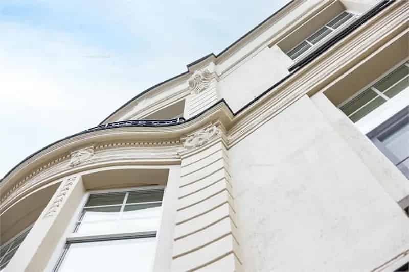 Herenhuis Gent 5 slaapkamers Instapklaar Gerenoveerd