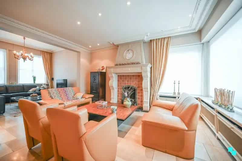 Huis te koop Wielsbeke: 4 slaapkamers loods 213m²