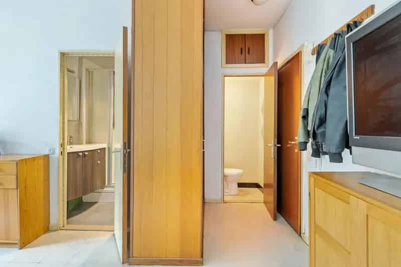 Studio te koop Antwerpen Centrum
