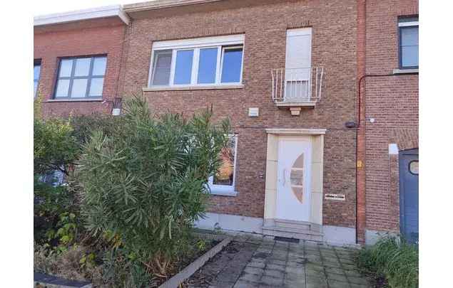 Huur 1 slaapkamer appartement van 70 m² in Antwerp